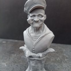 IMG_20230721_203325831.jpg Popeye the sailor man bust