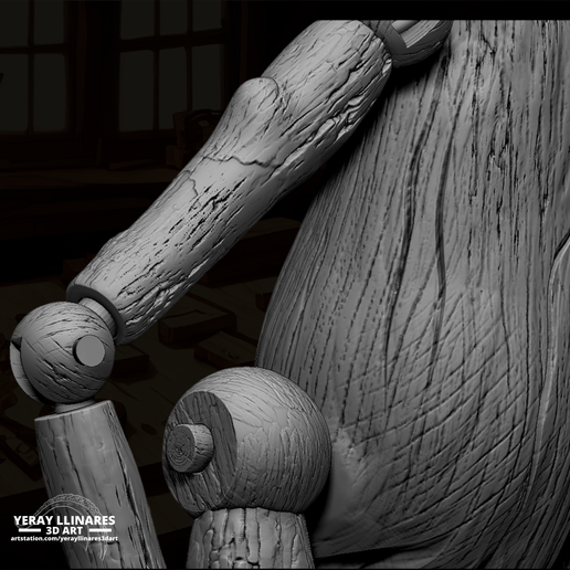 8.png Pinocchio by Guillermo del Toro