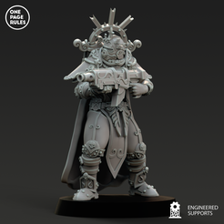 bs-celestials-render-1.png Free STL file Sisters Celestial・3D printable design to download