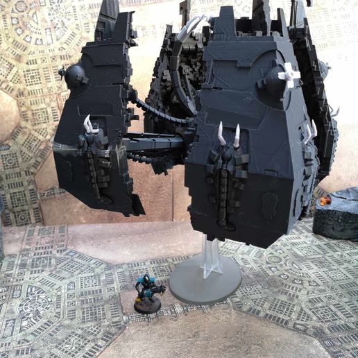 SCALER2.jpg 星神碎片的太空僵尸墓穹