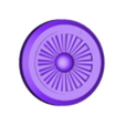 Wheel_Final.stl Bac à roulettes
