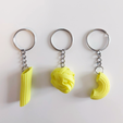 Others-copy-TOP-VIEW.png Pasta Keychain Set