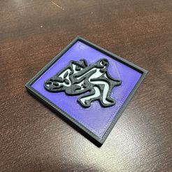 Dead By Daylight - Urban Evasion Perk Icon