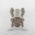0019.png Kaws Holder Holiday Taipei / Cellphone Stand