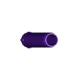 4th_Cylinder.STL Fichier STL gratuit LIGHTSABER - LED - Fully Functional・Modèle pour imprimante 3D à télécharger