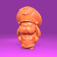 Ruffs-5.png Ruffs (Original) - Brawl Stars
