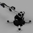 Brazo_robot_v3_2024-Apr-23_11-51-10AM-000_CustomizedView49282682857.jpg 4-axis robotic arm with Arduino/ESP32 (Fusion 360)