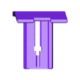 Phone_clamp_down_grab.stl 电话线
