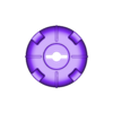 Upper Core.stl Fallout Fusion Core