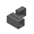 Pulsoxibox.png Beurer PO30 Pulsoximeter Hardcover