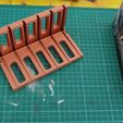 IMG_20200424_155546.jpg Étagère pliable Gunpla Runner