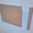 20230308_072558.jpg HO Scale Wood Fence [ updated design!! ]