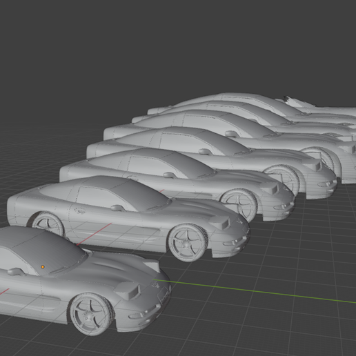 escalas.png Car scale