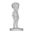 model-21.png RM – BTS Chibi K-Pop Leader Rapper Figure (Fan Art)