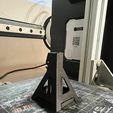 Jack-printed.jpeg Jack Stand GPU Adjustable Support