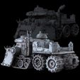 Back01.jpg Vehicle Pack (2) - Battlewagon / Trukk