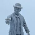 IMG_1357.jpg Carl Kolchak - The Night Stalker (Darren McGavin) 3.75 action figure