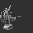 13.jpg SPAWN FOR 3D PRINT FULL HEIGHT AND BUST