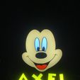IMG_3273.jpeg MICKEY MOUSE LAMP