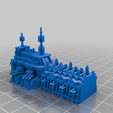 32b85644-934f-4f3a-b88d-370c79b11e35.png STL-Datei Imperial Lunar-Class Cruiser Version 2.0 kostenlos・3D-Druckvorlage zum Herunterladen