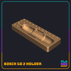 Bosch-GO-2-Case-PB.png BOSCH GO 2 HOLDER