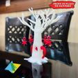 4.jpg 🌟 "Tree of Love" 3D Printed Model 🌳❤️
