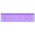 Micro_SD_holder.stl Micro SD holder