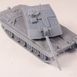 IMG_3704.jpg Challenger 2 - Main Battle Tank - Presupported