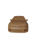 3.png Volkswagen Golf GTI  2018