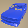 A017.png BMW M3 E30 DTM 1992 Printable Car In Separate Parts