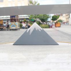 porte_serviette_Mont_Fuji_2.jpg Файл STL Napkins rack Mont Fuji・Идея 3D-печати для скачивания