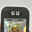 IMG_2471.jpg Contador de fichas de dos dígitos - Para el seguimiento de fichas en tus juegos TCG favoritos como Magic the Gathering, Pokemon