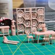 20231016_022609.jpg Diorama Gara Set 02(1/64、1/72、1/87 比例