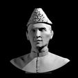 Quaid-e-Azam-Muhammad-Ali-Jinnah-01-3.jpg Quaid-e-Azam Muhammad Ali Jinnah 3D Sculpture