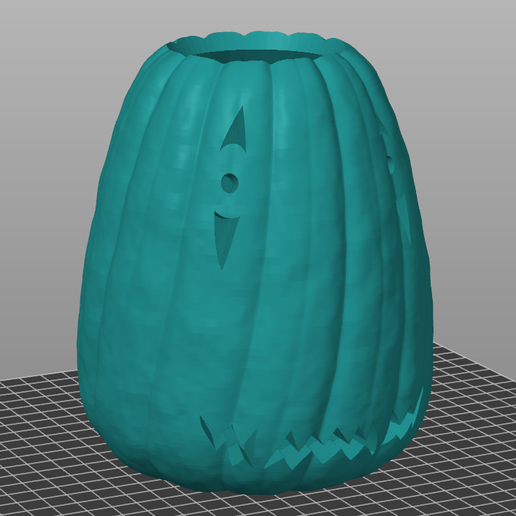 Pumpkin-1-11_3.png ジャック・オー・ランタン - トールン・スプーキー（ソリッド・バージョンとホロー・バージョン）