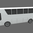 Low_Poly_Bus_01_Render_03.png Low Poly Bus // Design 01