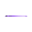 Left_Rear_Upper.stl Ошейник для контроля зомби V2.0 (OLD)