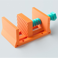 download-32.png Бесплатный STL файл Mini Vise・Дизайн 3D-принтера для скачивания, han3dyman