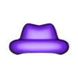 SOMBRERO1.stl FRIEND BUBBLE