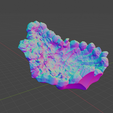 lab7.png Alien Crystal Crater COMMERCIAL USE