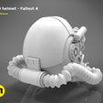 FALLOUT-KEYSHOT-main_render_2.832.png T60 helmet - Fallout 4