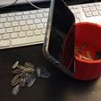 Picture2.jpeg Seeds phone stand
