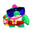 Buzz.png Buzz (Original) - Brawl Stars