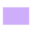 2x3 Rectangle.stl MiniTile Puzzles - Pack de Expansión 1