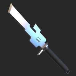 cults3d_inverted-spear.jpg inverted spear of heaven