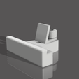 Slab-Display-5-v1.png Adjustable Card Display V2