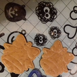 2.png Bell  - COOKIE CUTTER
