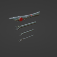 spear_11.png Predatör Mızrağı