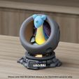 Lapras-healing-machine-pods-from-pokemon-1.jpg Lapras-Heilmaschinen-Pods