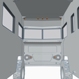 Screen-Shot-2022-11-07-at-9.08.25-PM.png STL file Tonka Winnebago Styled Camper but for TRX6 wheelbase・3D printable model to download